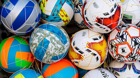 lungelo lami sports quality sports equipment