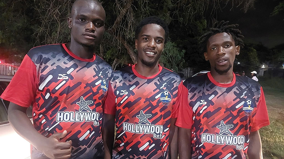 lungelolami sports services apparel